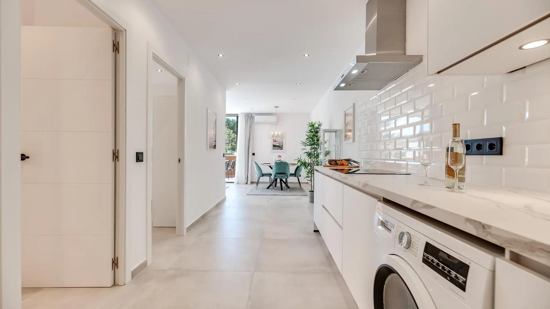 Luxury Apartment Paraiso Beach Estepona