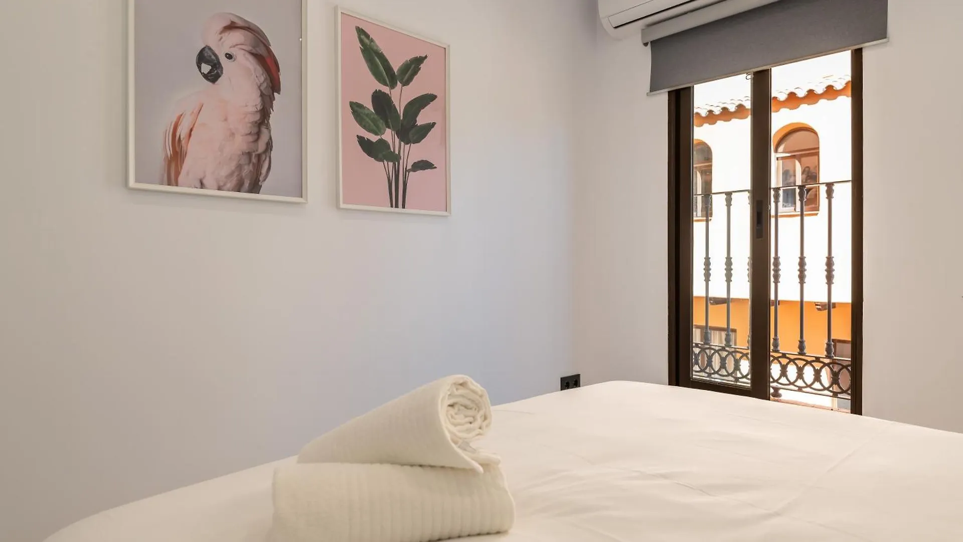 Luxury Apartment Paraiso Beach Estepona