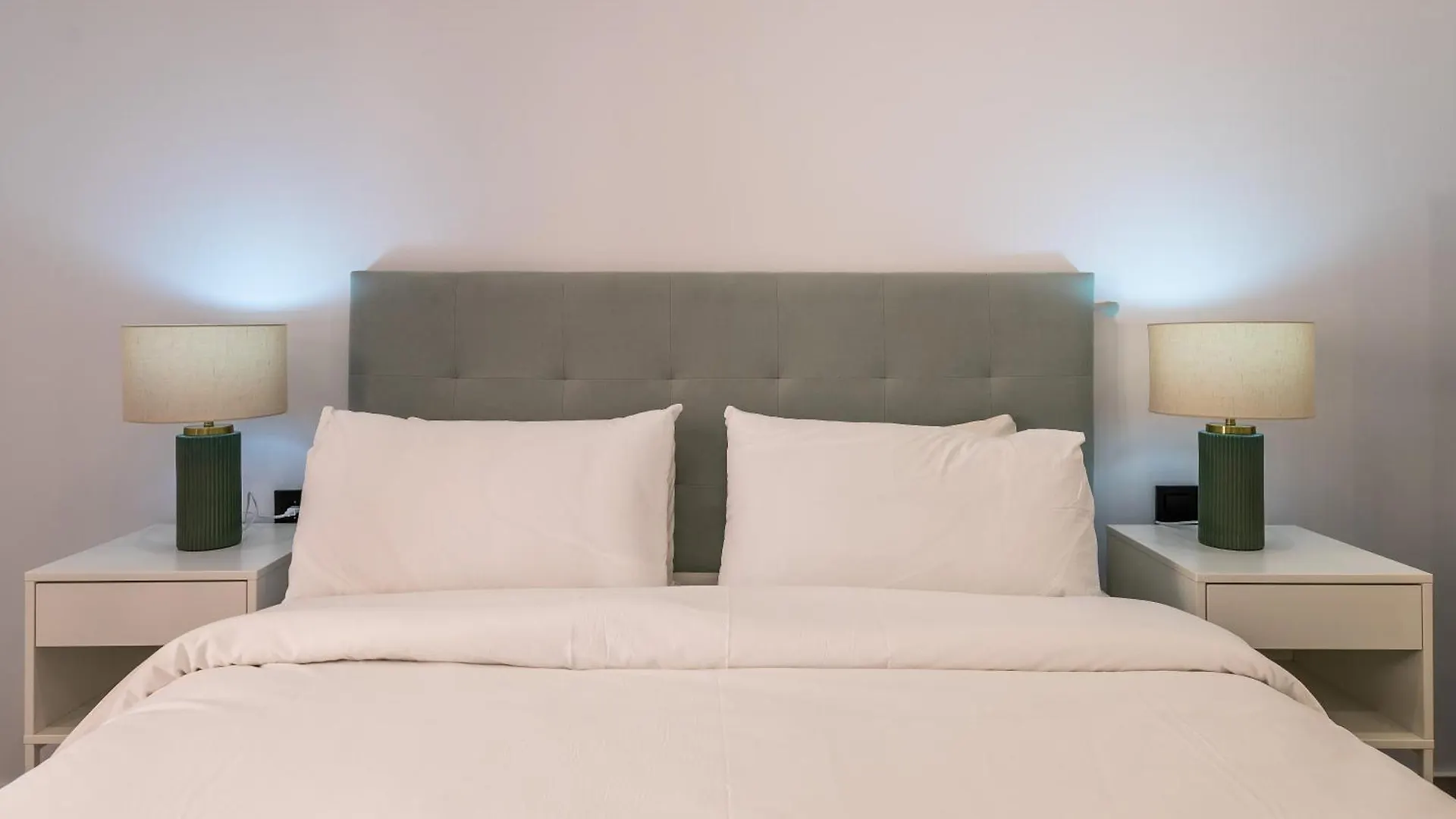 Luxury Apartment Paraiso Beach Estepona