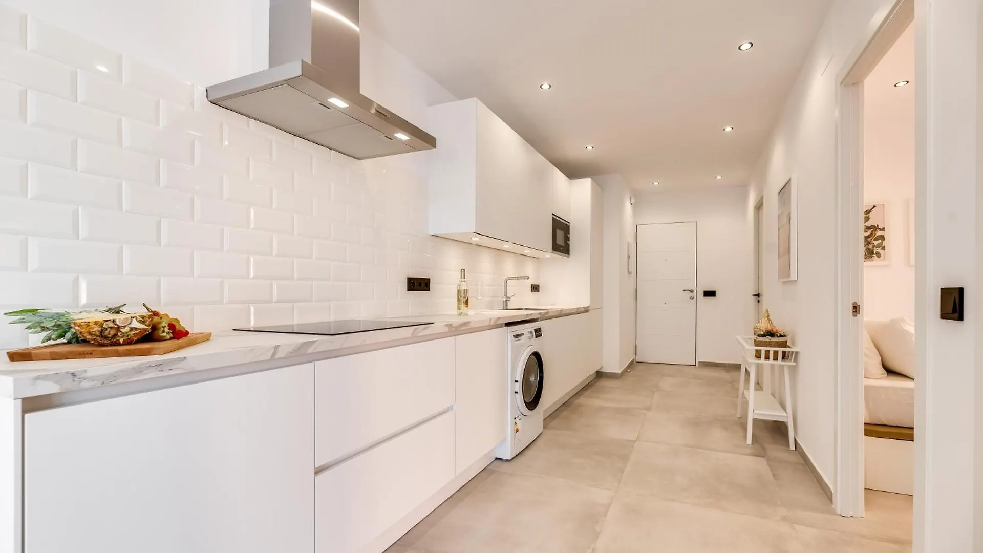 Luxury Apartment Paraiso Beach Estepona