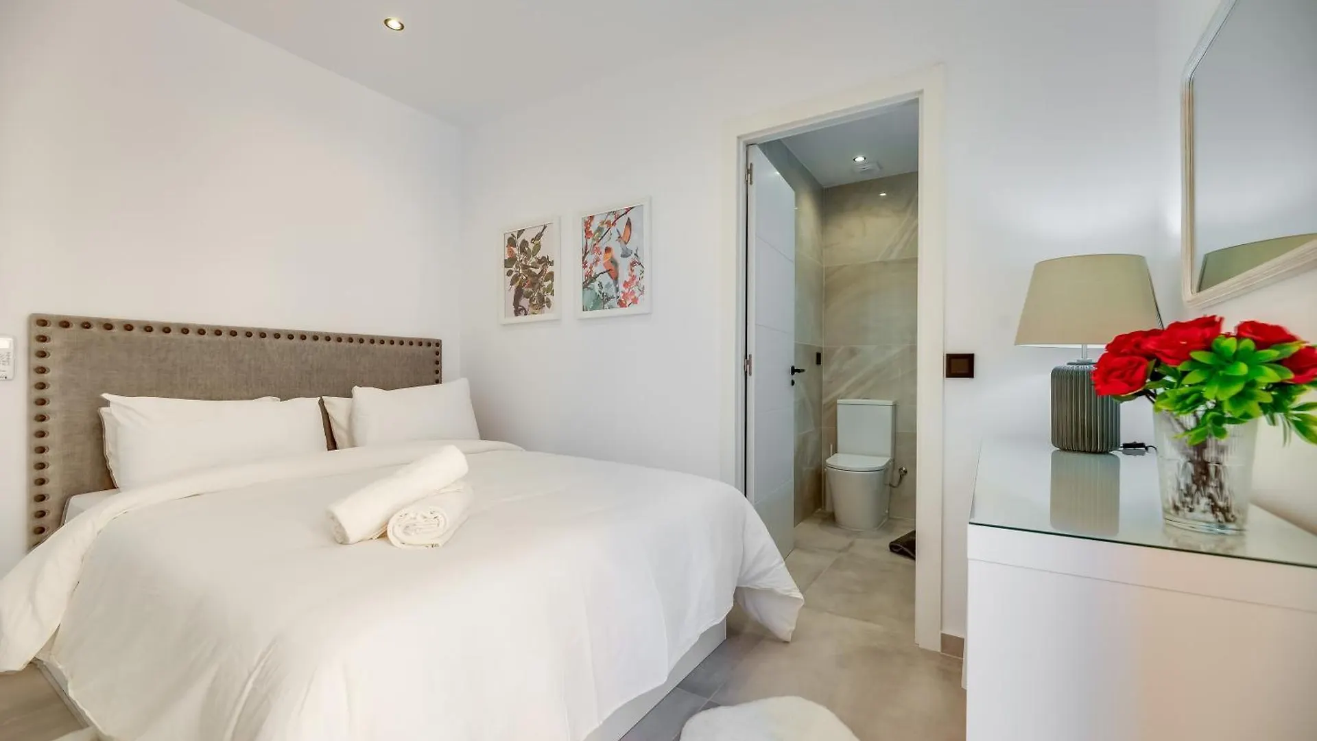 Luxury Apartment Paraiso Beach Estepona